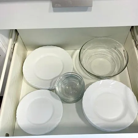 Deluxe Mobilhaz Apartment Balatonederics